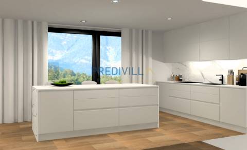 Moradia T3 Venda em Ermesinde,Valongo