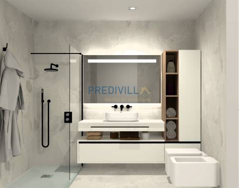 Moradia T3 Venda em Ermesinde,Valongo