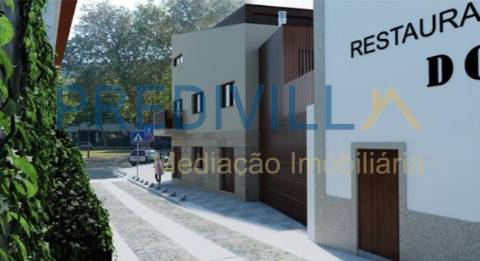Moradia T3 Venda em Vila do Conde,Vila do Conde