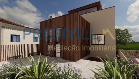 Moradia T3 Venda em Vila do Conde,Vila do Conde