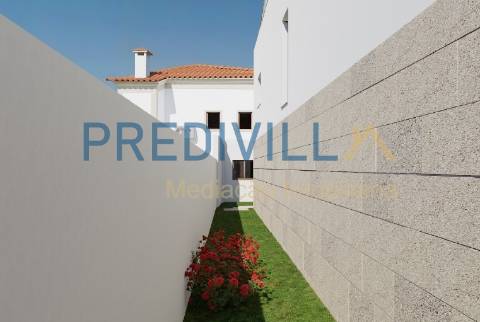 Moradia T3 Venda em Vila do Conde,Vila do Conde