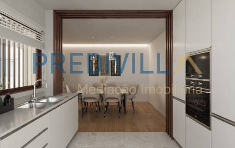 Moradia T3 Venda em Vila do Conde,Vila do Conde