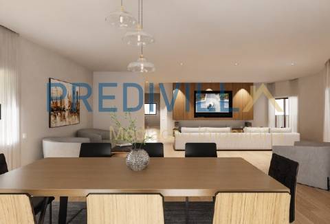 Moradia T3 Venda em Vila do Conde,Vila do Conde