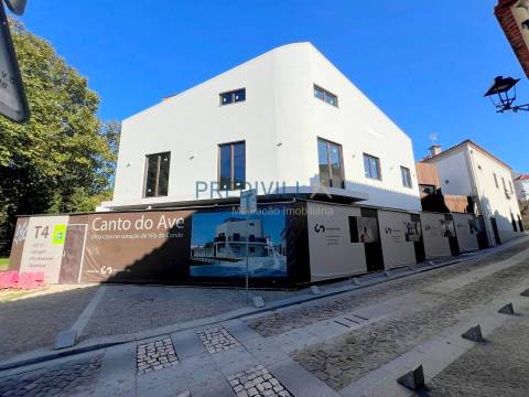 Moradia T3 Venda em Vila do Conde,Vila do Conde