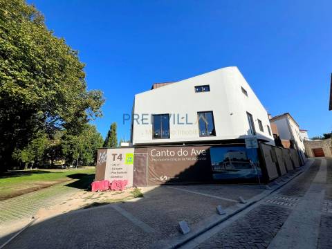 Moradia T3 Venda em Vila do Conde,Vila do Conde