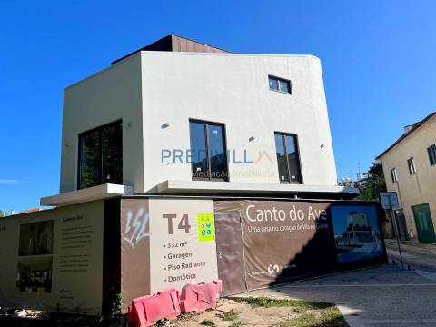 Moradia T3 Venda em Vila do Conde,Vila do Conde