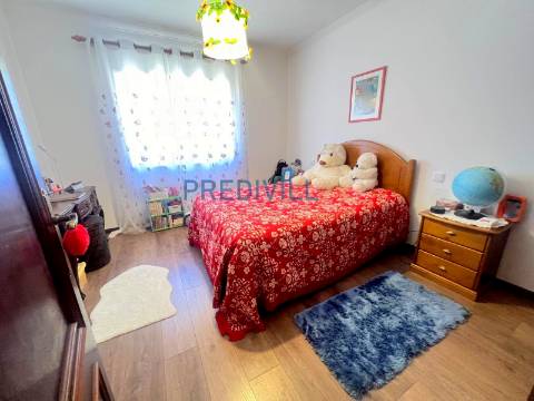 Apartamento T2 Venda em Árvore,Vila do Conde