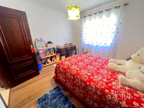 Apartamento T2 Venda em Árvore,Vila do Conde