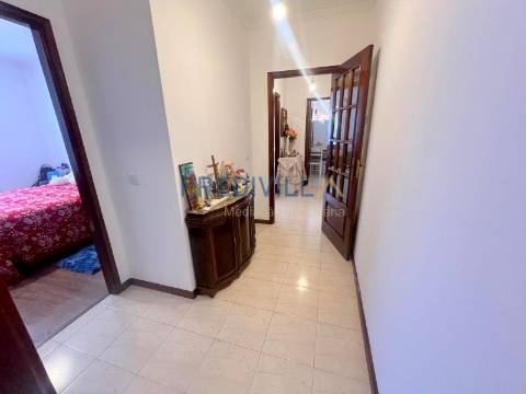 Apartamento T2 Venda em Árvore,Vila do Conde