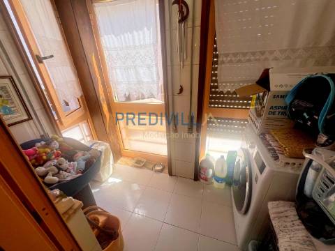 Apartamento T2 Venda em Árvore,Vila do Conde