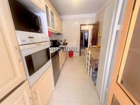 Apartamento T2 Venda em Árvore,Vila do Conde