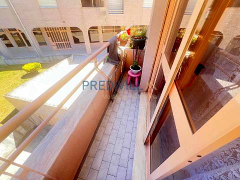 Apartamento T2 Venda em Árvore,Vila do Conde