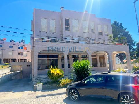 Apartamento T2 Venda em Árvore,Vila do Conde