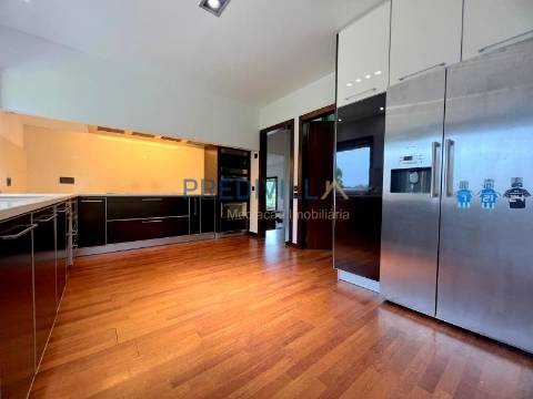 Moradia Isolada T5 Venda em Vilar de Pinheiro,Vila do Conde