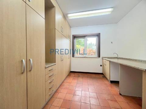 Moradia Isolada T5 Venda em Vilar de Pinheiro,Vila do Conde