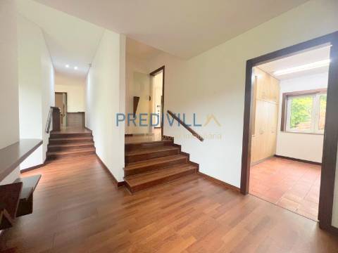 Moradia Isolada T5 Venda em Vilar de Pinheiro,Vila do Conde