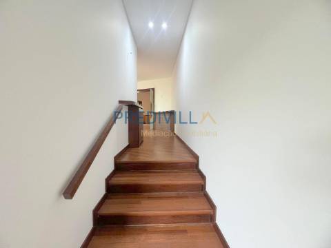 Moradia Isolada T5 Venda em Vilar de Pinheiro,Vila do Conde