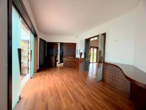 Moradia Isolada T5 Venda em Vilar de Pinheiro,Vila do Conde