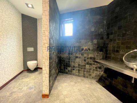 Moradia Isolada T5 Venda em Vilar de Pinheiro,Vila do Conde