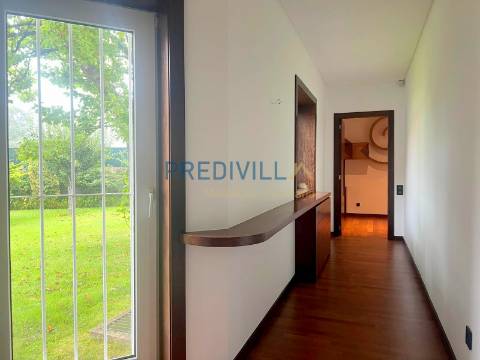 Moradia Isolada T5 Venda em Vilar de Pinheiro,Vila do Conde