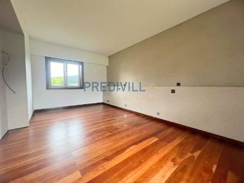 Moradia Isolada T5 Venda em Vilar de Pinheiro,Vila do Conde