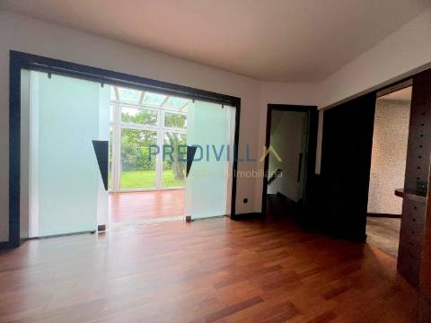 Moradia Isolada T5 Venda em Vilar de Pinheiro,Vila do Conde