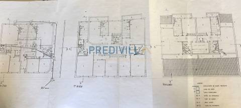 Apartamento T1+2 Venda em Árvore,Vila do Conde