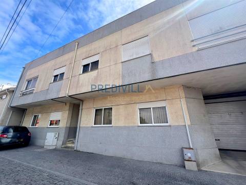Apartamento T1+2 Venda em Árvore,Vila do Conde