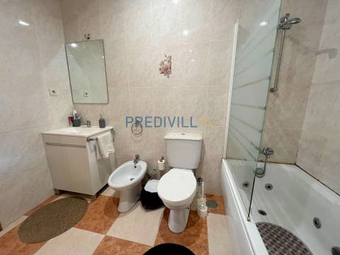 Apartamento T1+2 Venda em Árvore,Vila do Conde