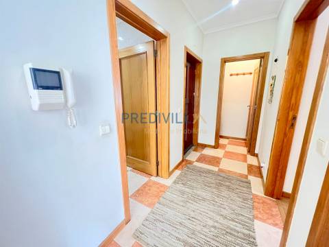 Apartamento T1+2 Venda em Árvore,Vila do Conde