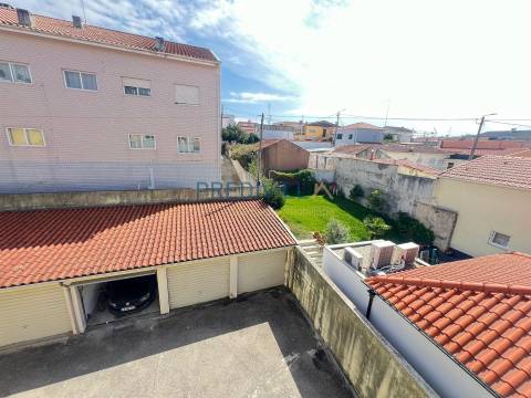 Apartamento T1+2 Venda em Árvore,Vila do Conde