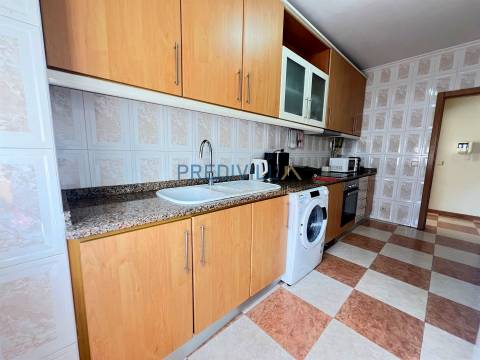 Apartamento T1+2 Venda em Árvore,Vila do Conde