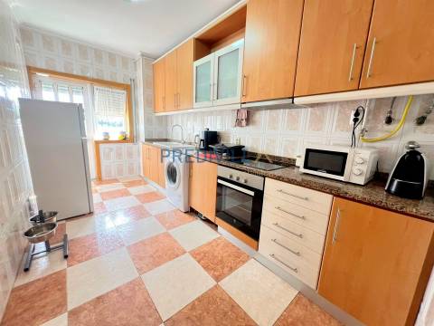 Apartamento T1+2 Venda em Árvore,Vila do Conde