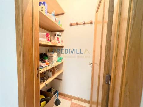 Apartamento T1+2 Venda em Árvore,Vila do Conde