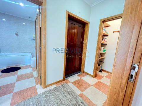 Apartamento T1+2 Venda em Árvore,Vila do Conde