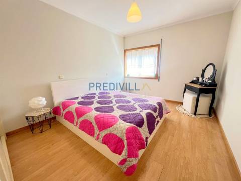 Apartamento T1+2 Venda em Árvore,Vila do Conde
