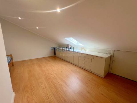 Apartamento T1+2 Venda em Árvore,Vila do Conde