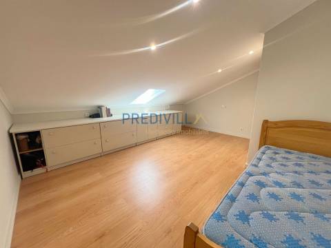 Apartamento T1+2 Venda em Árvore,Vila do Conde