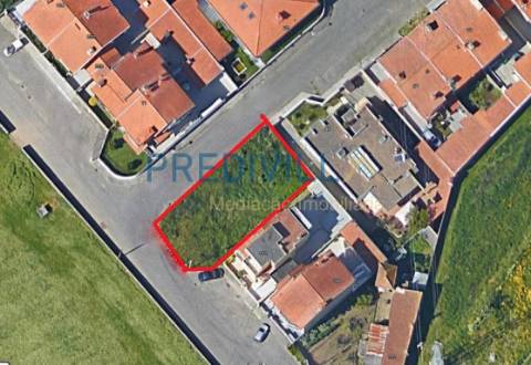 Terreno Para Construção  Venda em Castêlo da Maia,Maia