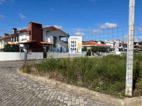 Terreno Para Construção  Venda em Castêlo da Maia,Maia