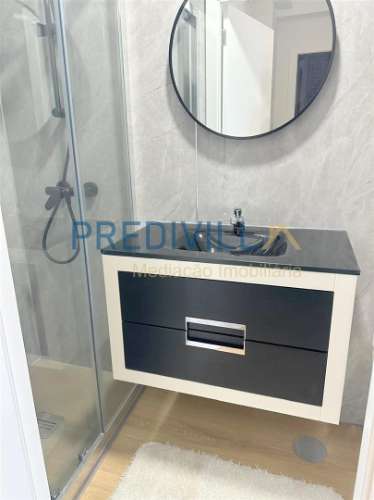 Apartamento T1+1 Arrendamento em Vila do Conde,Vila do Conde