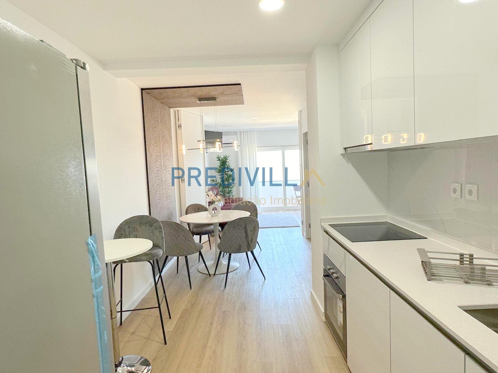 Apartamento T1+1 Arrendamento em Vila do Conde,Vila do Conde