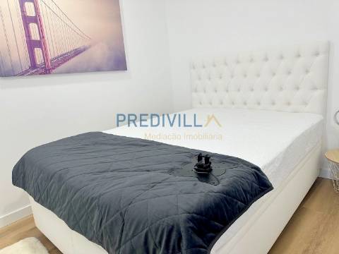 Apartamento T1+1 Arrendamento em Vila do Conde,Vila do Conde