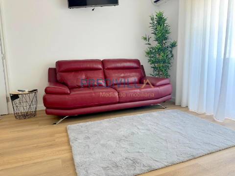 Apartamento T1+1 Arrendamento em Vila do Conde,Vila do Conde
