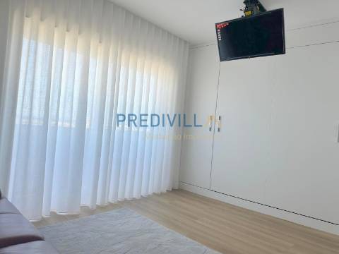 Apartamento T1+1 Arrendamento em Vila do Conde,Vila do Conde