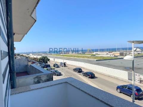 Apartamento T1+1 Arrendamento em Vila do Conde,Vila do Conde