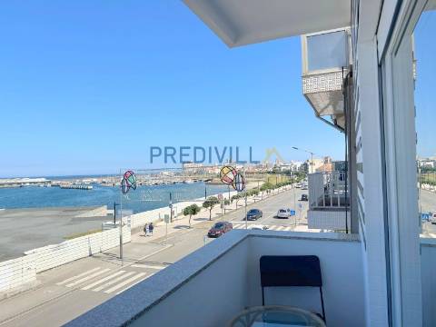 Apartamento T1+1 Arrendamento em Vila do Conde,Vila do Conde