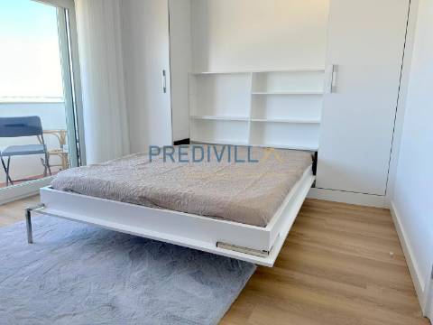 Apartamento T1+1 Arrendamento em Vila do Conde,Vila do Conde