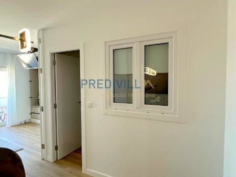 Apartamento T1+1 Arrendamento em Vila do Conde,Vila do Conde