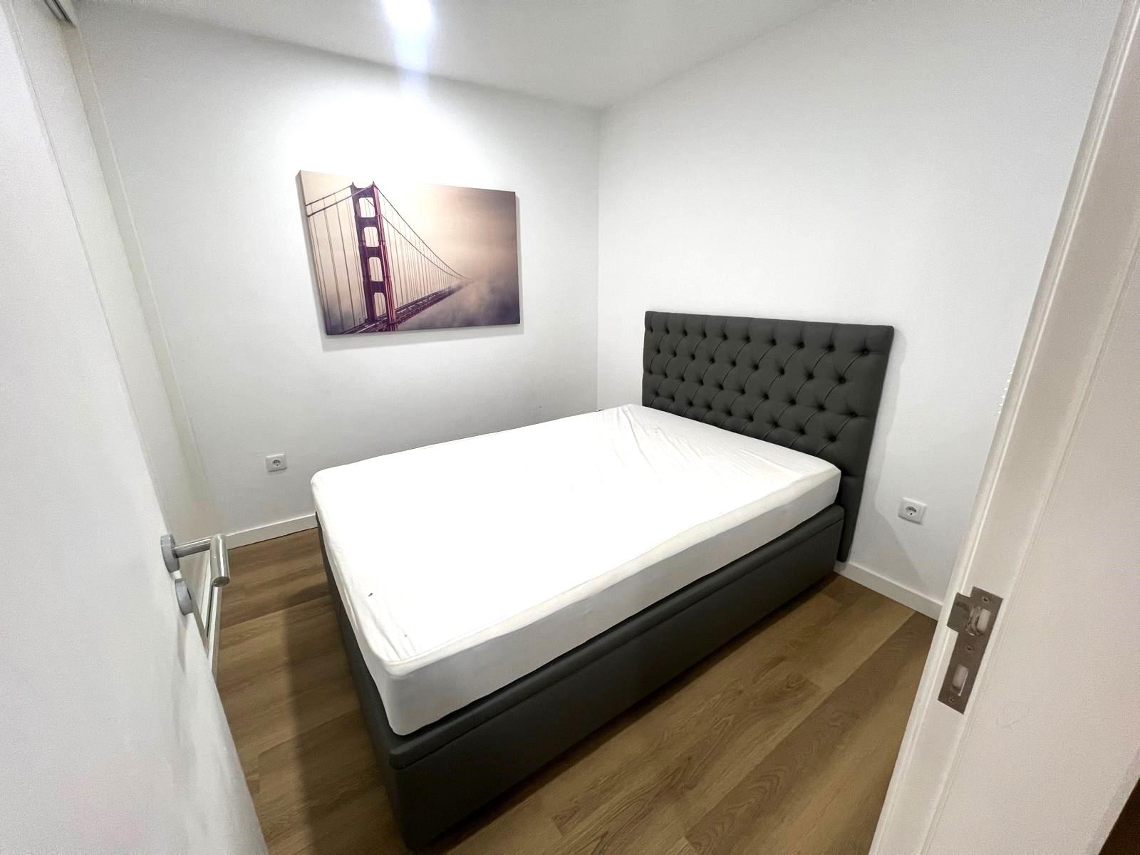 Apartamento T1+1 Arrendamento em Vila do Conde,Vila do Conde